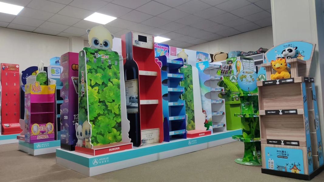 Advalue Display Limited